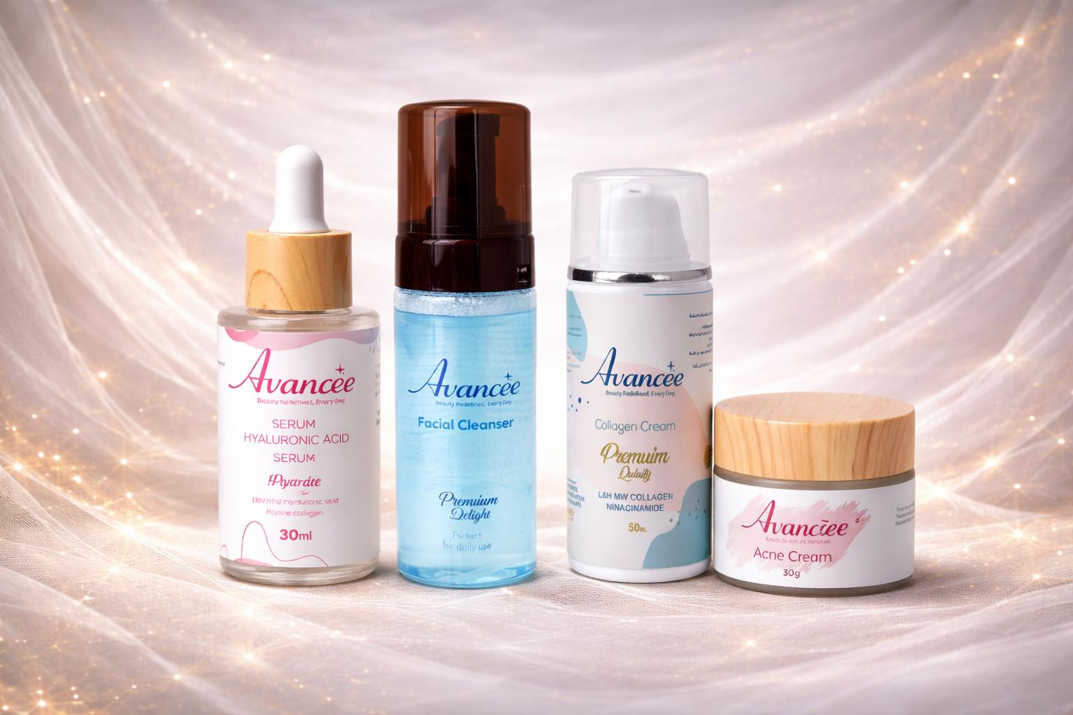 skinnatural product